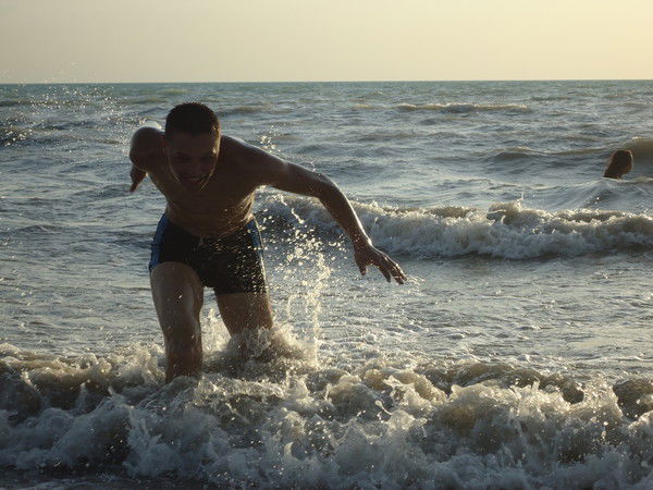 Алем Игентаев