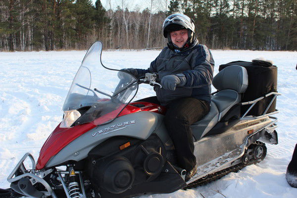 Вадим Бородий