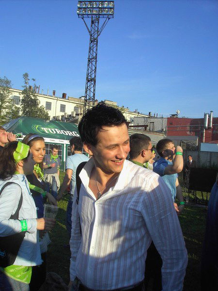 Андрей Миронов