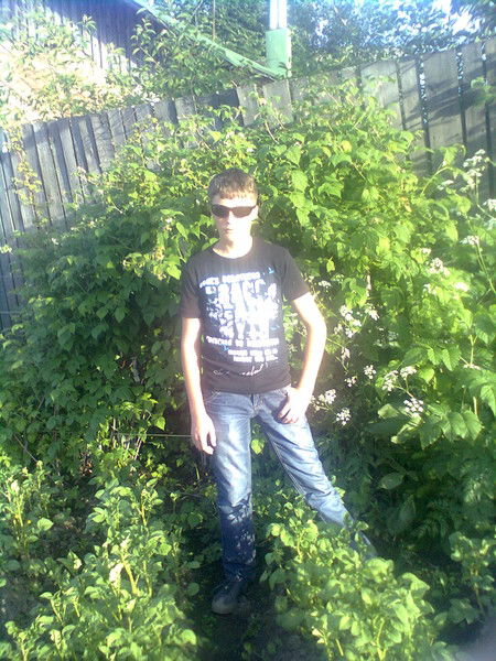 Михаил Чернышов