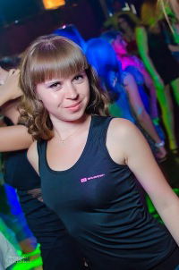 Алёна Кошельник