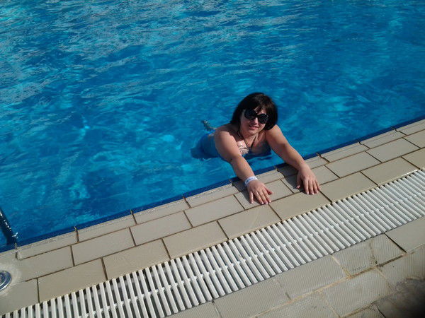 Ольга Савчук