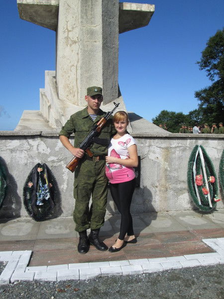 _-Лапочка-) Рыжуля_