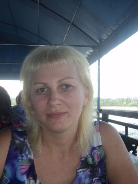 Юлия Хасанова