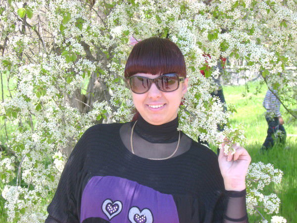 Жанна Власенко