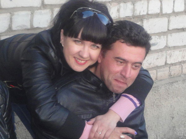 Анастасия Маркова