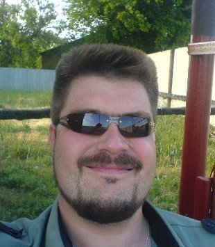 Гриша Колганов