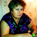 Faina Tsifonova