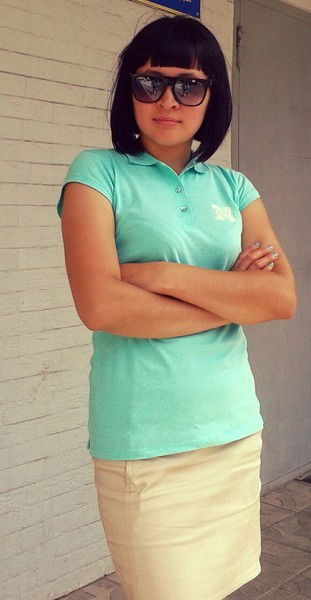 Алтын Абельдинова