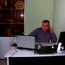 Юрий Косенко