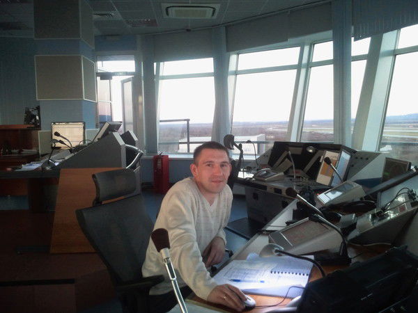 Владислав Дудковский