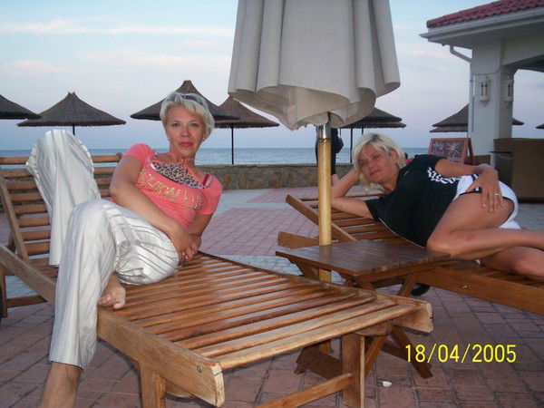 Татьяна Смирнова