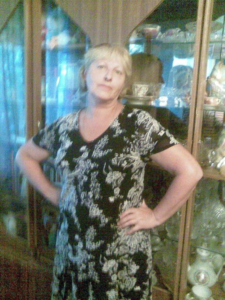 Людмила Дорохова