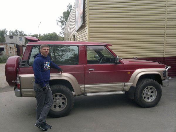 Владимир Кидинов