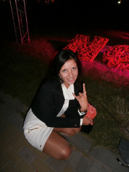 Елена Голик