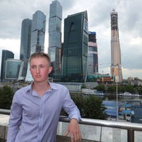 Роман Олегович