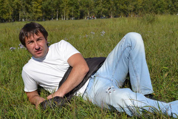 Виталий Ионкин