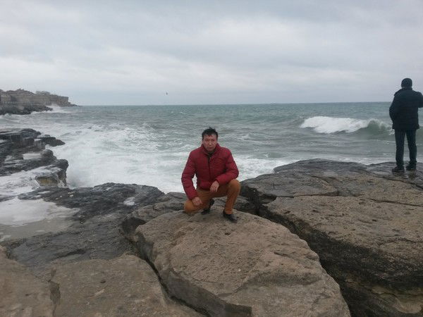 Аман Шаштыгалиев