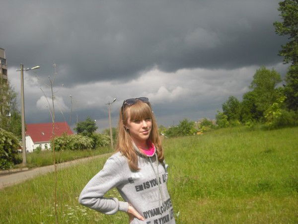 Вероника Косенко