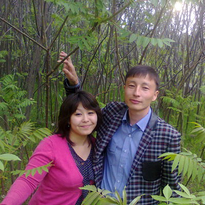 Багдат Азимбаев