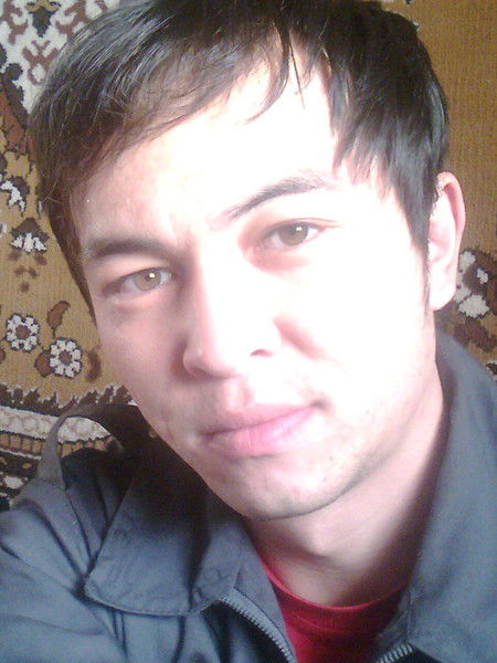 Берик Айтимбетов