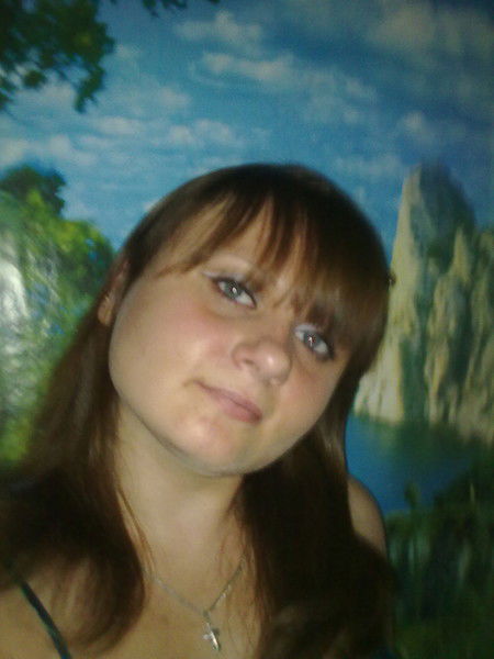 Инна Орлова