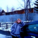 Ирина Черепанова