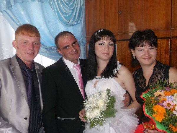 Виктор Шторих