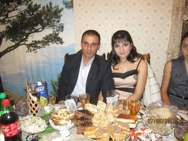 Анаит Саакян