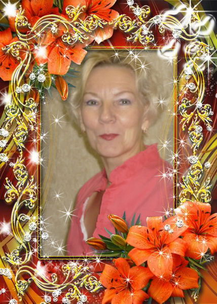 Ольга Курзякова