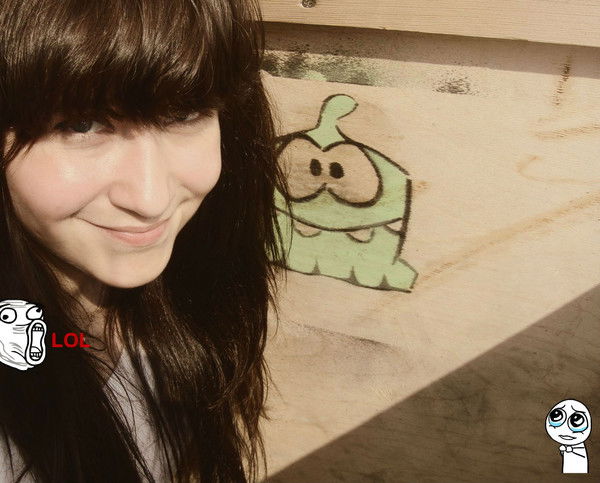 Катюшка)) Соkol....оva