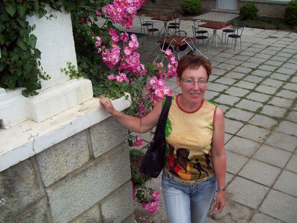 Нина Пригара