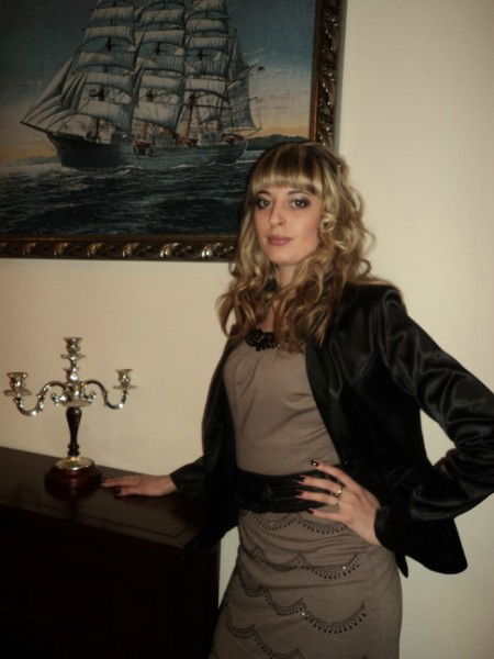 Ирина Коваленко