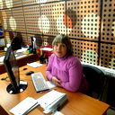 Ирина Ильина