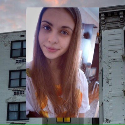 Алина Вязовская