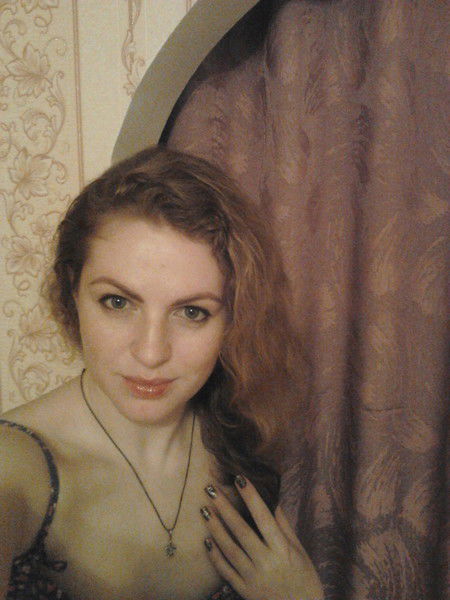 Алевтина Александрина