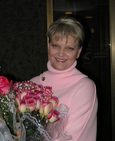 Елена Лелеко