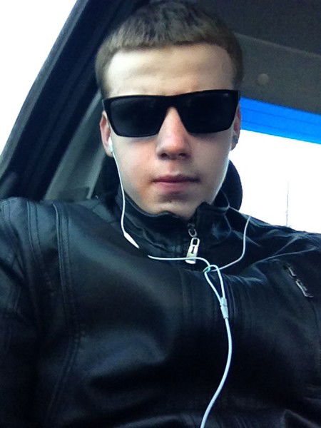 Александр 186Мегион