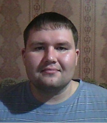 Алексей Сергеев