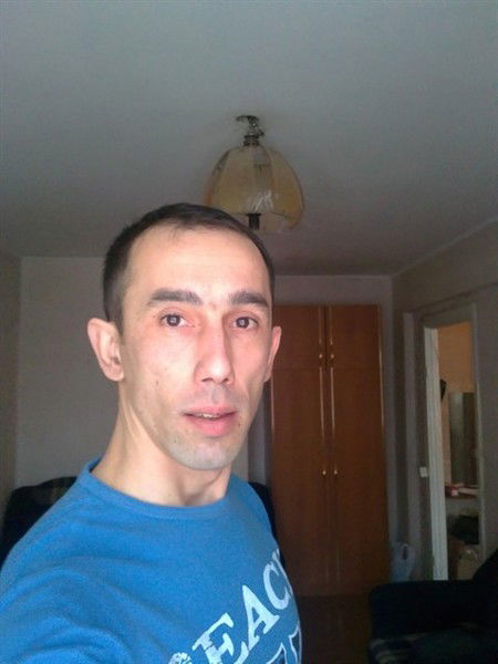 Хусан Хамракулов