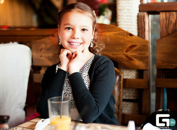 Мария Морозова