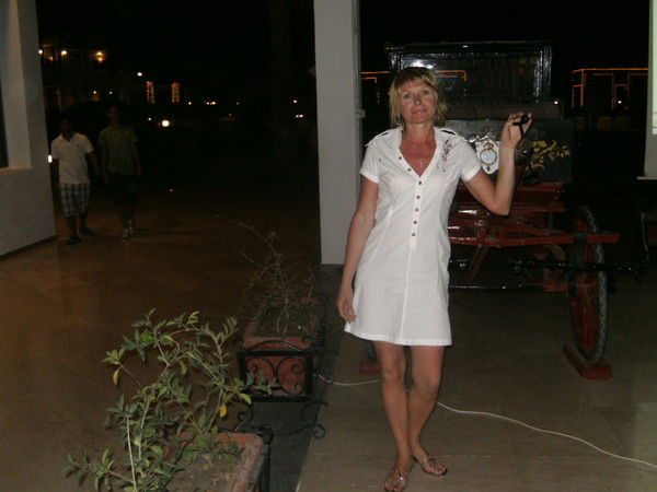 Людмила Воробьева