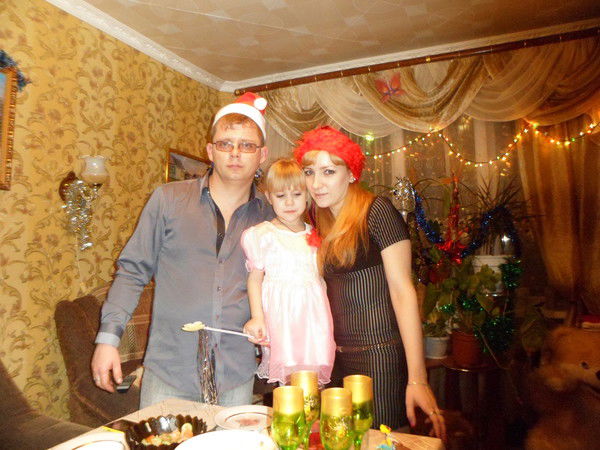 Андрей Князев