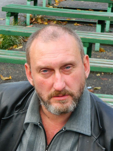 Владимир Савчин