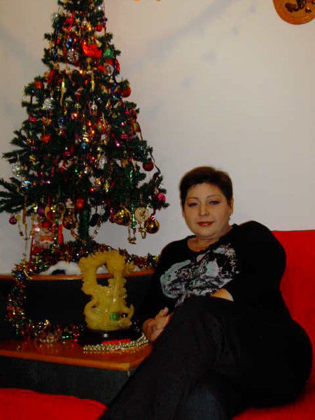 Галина Шмирин