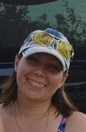 Наталия Краснова