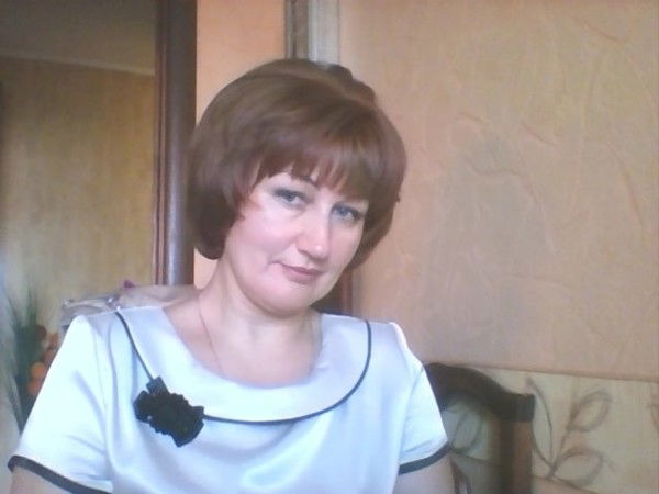 Карпова Елена