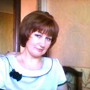 Карпова Елена