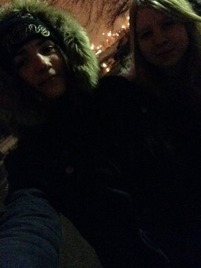 Настя Маликова