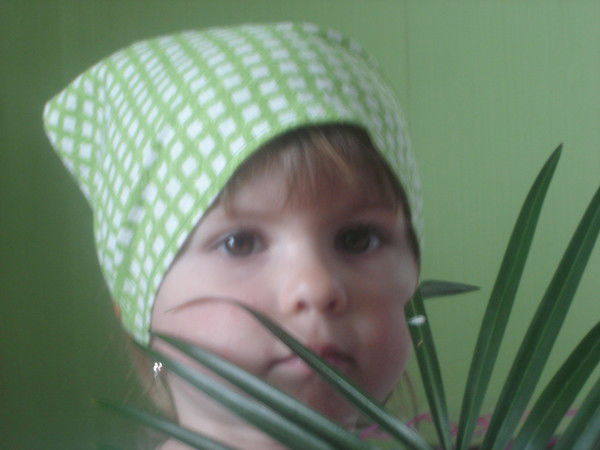 Елена Тимкова